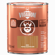 Vidaron - Масло для древесины