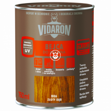 Vidaron - Бейц для древесины
