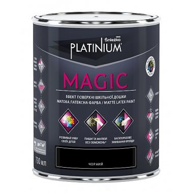 Sniezka Platinium Magic - Латексная краска для интерьеров