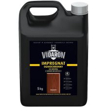 Vidaron - Импрегнат огнезащитный для древесины готовый к применению